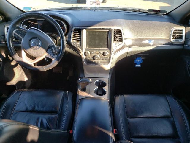 Photo 8 from auction – 2014 JEEP GRAND CHER with VIN 1C4RJFBG6EC335643