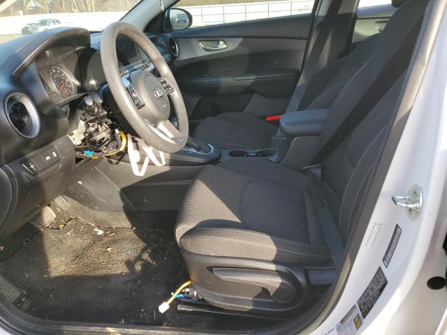 Photo 7 from auction – 2020 KIA FORTE FE with VIN 3KPF24AD3LE167249