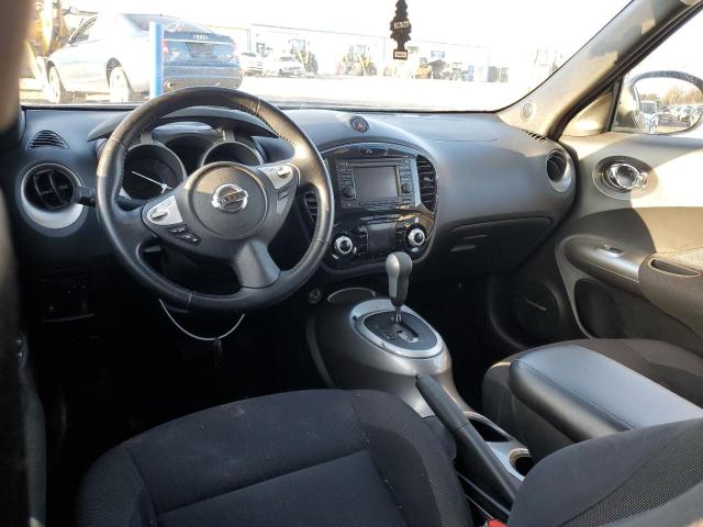 Photo 8 from auction – 2013 NISSAN JUKE S with VIN JN8AF5MV2DT210551