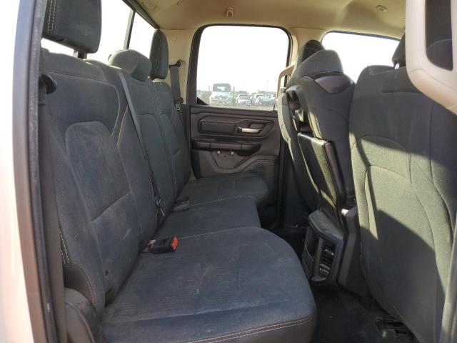 Photo 10 from auction – 2019 RAM 1500 TRADE with VIN 1C6SRFCT8KN626741