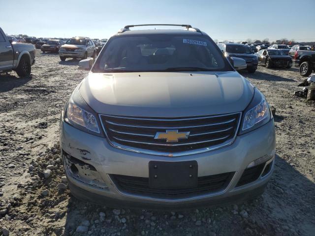 Photo 5 from auction – 2016 CHEVROLET TRAVERSE L with VIN 1GNKRHKD8GJ291422