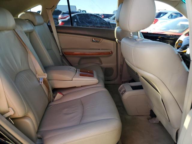 Photo 11 from auction – 2007 LEXUS RX 350 with VIN JTJGK31U870002937