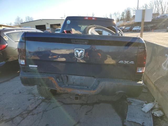 Photo 6 from auction – 2012 DODGE RAM 1500 S with VIN 1C6RD7FT4CS167273