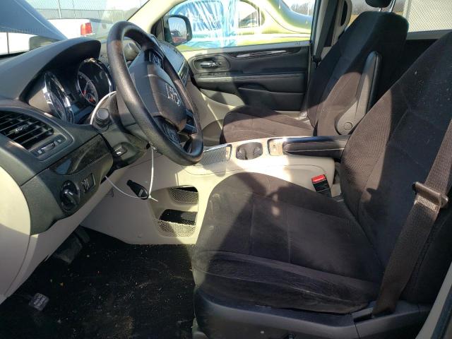 Photo 7 from auction – 2014 DODGE GRAND CARA with VIN 2C4RDGCG9ER128652