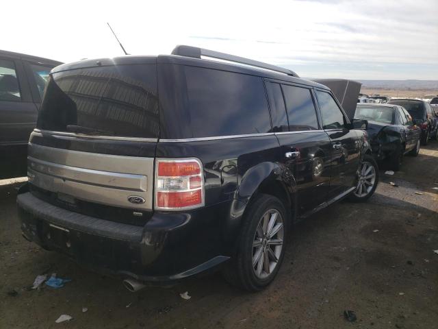 Photo 3 from auction – 2015 FORD FLEX LIMIT with VIN 2FMHK6D86FBA03228
