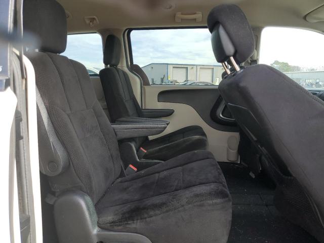 Photo 11 from auction – 2013 DODGE GRAND CARA with VIN 2C4RDGCG9DR520318