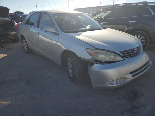 Photo 4 from auction – 2004 TOYOTA CAMRY LE with VIN 4T1BE32K74U896995