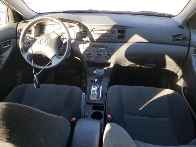 Zdjęcie 8 z aukcji – 2006 TOYOTA COROLLA CE z VIN 2T1BR32E46C624035