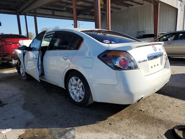 Photo 2 from auction – 2012 NISSAN ALTIMA BAS with VIN 1N4AL2AP0CN466771
