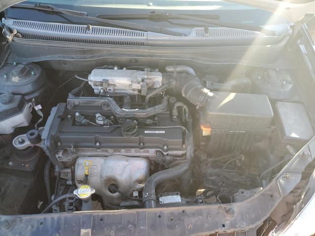 Photo 11 from auction – 2011 KIA RIO BASE with VIN KNADH4A30B6929211
