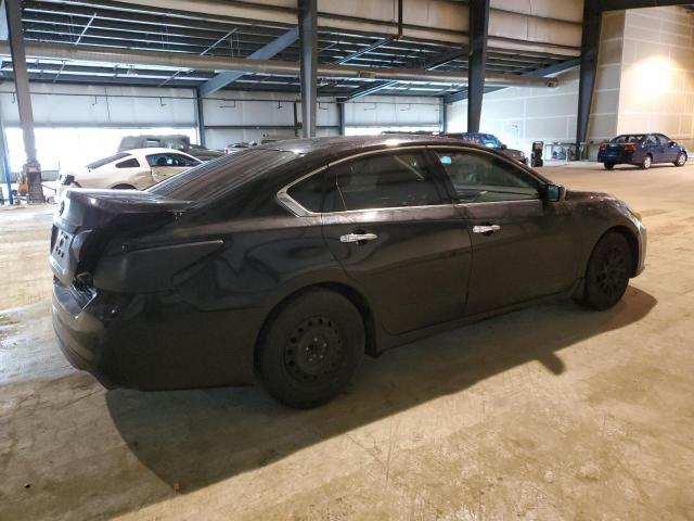 Photo 3 from auction – 2016 NISSAN ALTIMA 2.5 with VIN 1N4AL3AP5GN331975