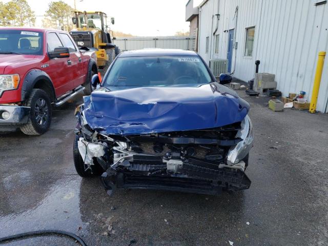 Photo 5 from auction – 2019 NISSAN ALTIMA S with VIN 1N4BL4BV4KC132329