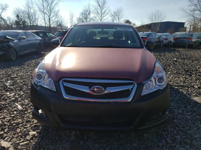 صورة رقم 5 من المزاد - 2011 SUBARU LEGACY 2.5 مع VIN 4S3BMBA64B3242478