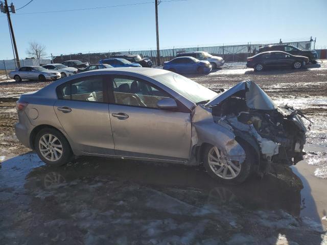 Photo 4 from auction – 2012 MAZDA 3 I with VIN JM1BL1W87C1583183