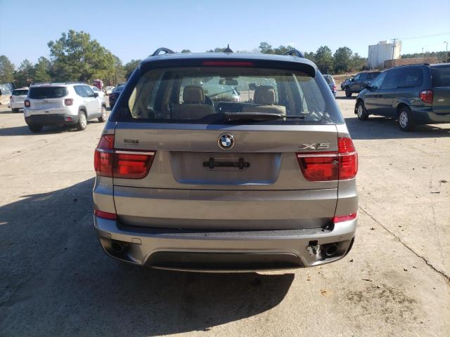Photo 6 from auction – 2012 BMW X5 XDRIVE3 with VIN 5UXZV4C55CL750468