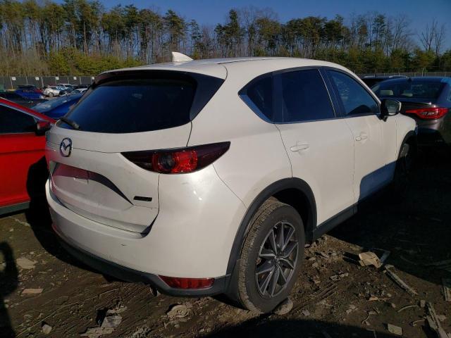 Photo 3 from auction – 2018 MAZDA CX-5 TOURI with VIN JM3KFBCMXJ0443041