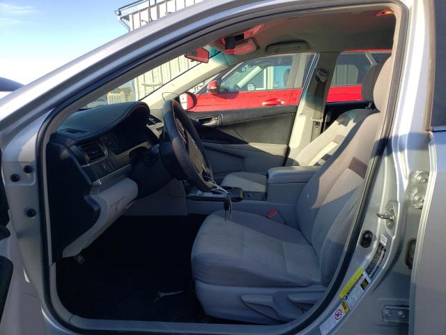 Photo 7 from auction – 2014 TOYOTA CAMRY L with VIN 4T1BF1FK5EU365596