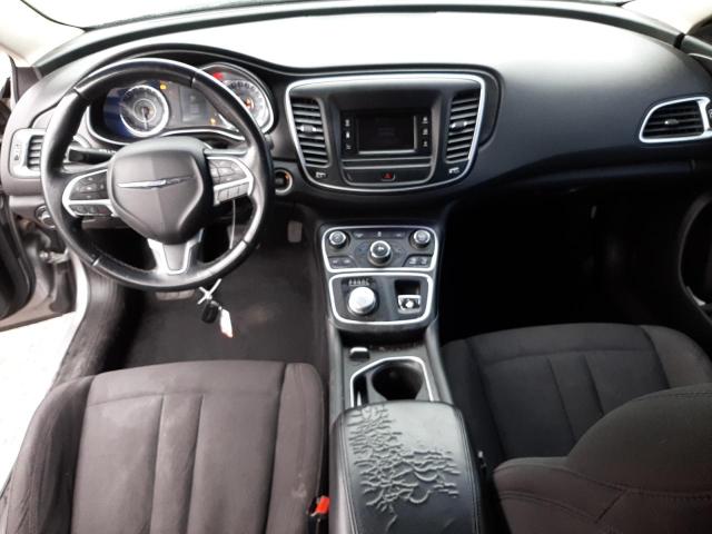 Photo 8 from auction – 2015 CHRYSLER 200 LIMITE with VIN 1C3CCCAB0FN587564
