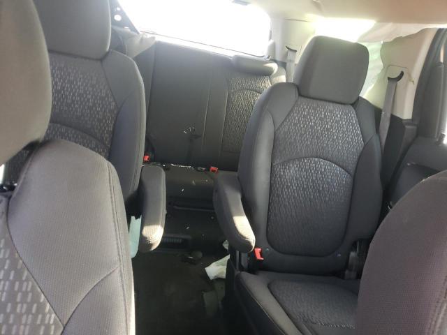 Photo 10 from auction – 2011 GMC ACADIA SLE with VIN 1GKKRPED8BJ411036