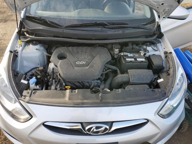 Photo 11 from auction – 2013 HYUNDAI ACCENT GLS with VIN KMHCT5AE0DU087548
