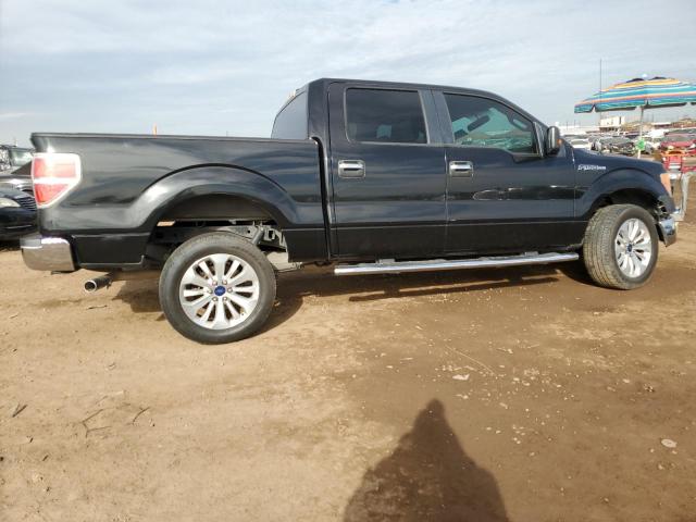 Photo 3 from auction – 2013 FORD F150 SUPER with VIN 1FTEW1CM9DKE18155