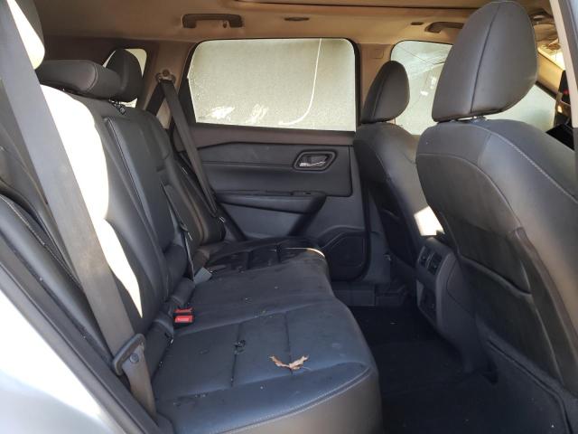Photo 11 from auction – 2022 NISSAN ROGUE SL with VIN 5N1BT3CA7NC714070