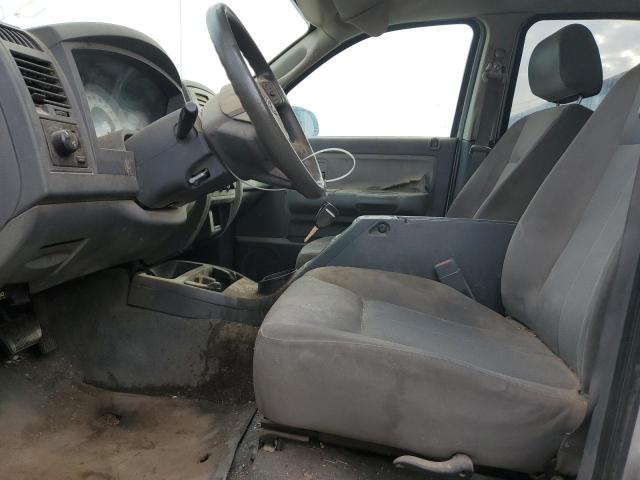 Photo 7 from auction – 2006 DODGE DAKOTA QUA with VIN 1D7HE48K16S506148