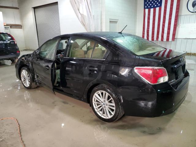 Photo 2 from auction – 2015 SUBARU IMPREZA PR with VIN JF1GJAK65FH010459