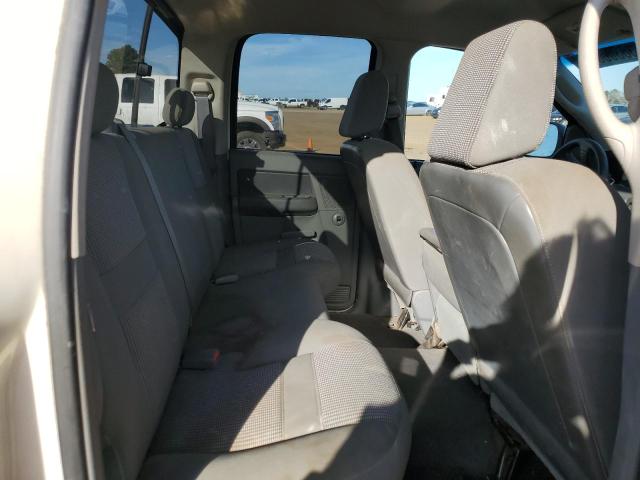 Photo 10 from auction – 2006 DODGE RAM 1500 S with VIN 1D7HA18N46J189203