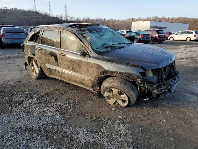 Photo 4 from auction – 2012 JEEP GRAND CHER with VIN 1C4RJFAG2CC234470