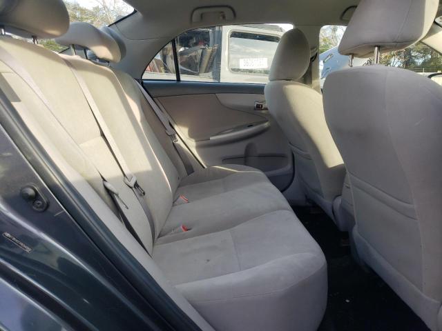 Photo 10 from auction – 2010 TOYOTA COROLLA BA with VIN 2T1BU4EEXAC440890