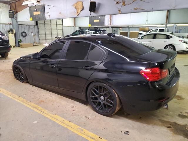 Photo 2 from auction – 2014 BMW 320 I with VIN WBA3B1C53EK131680