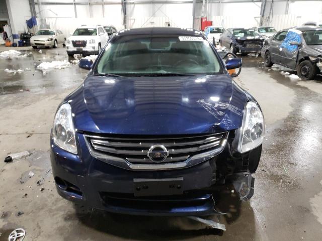 Photo 5 from auction – 2012 NISSAN ALTIMA BAS with VIN 1N4AL2AP1CN512754