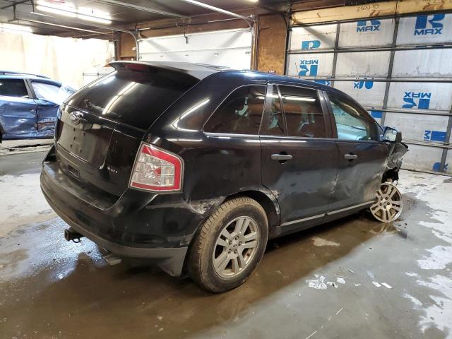 Photo 3 from auction – 2009 FORD EDGE with VIN 2FMDK36C99BA53849