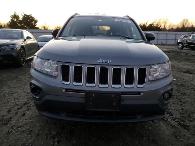 Photo 5 from auction – 2011 JEEP COMPASS SP with VIN 1J4NF1FB2BD223018