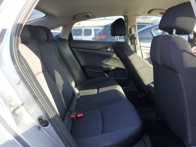 Photo 10 from auction – 2017 HONDA CIVIC LX with VIN 19XFC2F51HE008983