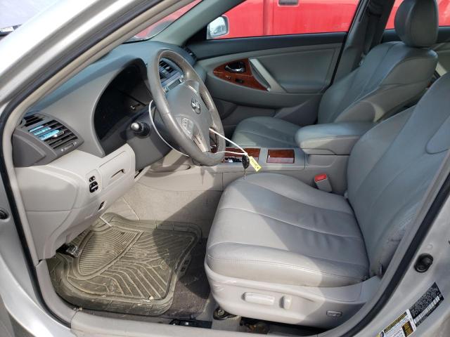 Photo 7 from auction – 2011 TOYOTA CAMRY BASE with VIN 4T4BF3EK7BR154303