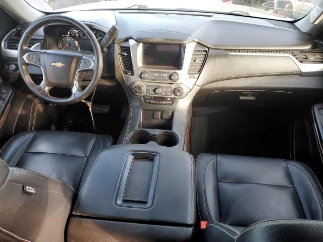 Photo 8 from auction – 2017 CHEVROLET SUBURBAN C with VIN 1GNSCGKC1HR126804