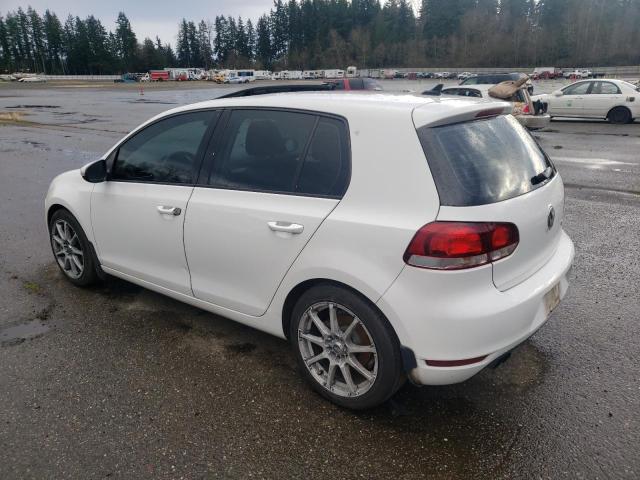Photo 2 from auction – 2011 VOLKSWAGEN GOLF with VIN WVWDM7AJ6BW153360