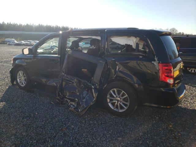 Photo 2 from auction – 2019 DODGE GRAND CARA with VIN 2C4RDGCG3KR695600