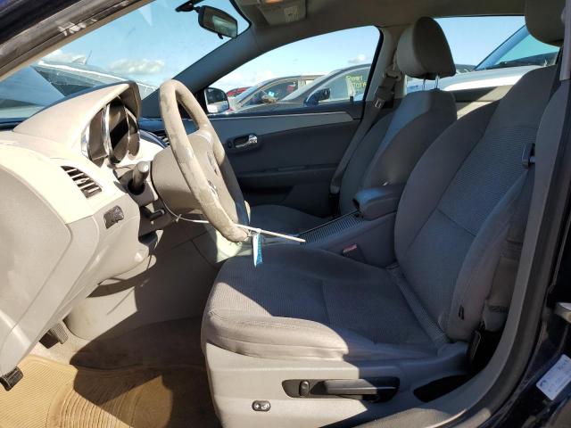 Photo 7 from auction – 2011 CHEVROLET MALIBU LS with VIN 1G1ZA5EU1BF347794