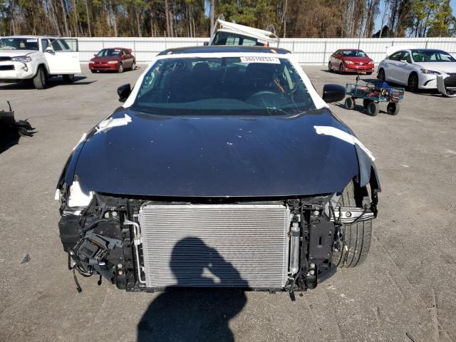 Photo 5 from auction – 2017 NISSAN MAXIMA 3.5 with VIN 1N4AA6AP8HC439009