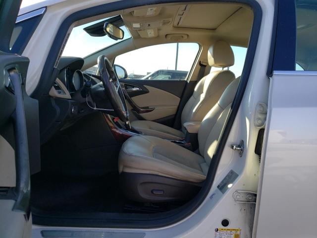 Photo 7 from auction – 2015 BUICK VERANO CON with VIN 1G4PR5SKXF4156740
