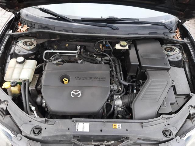Photo 11 from auction – 2007 MAZDA 3 I with VIN JM1BK32G071639613