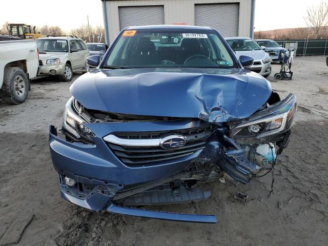 Photo 5 from auction – 2021 SUBARU LEGACY PRE with VIN 4S3BWAD64M3019098