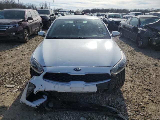 Photo 5 from auction – 2019 KIA FORTE FE with VIN 3KPF24AD8KE091039