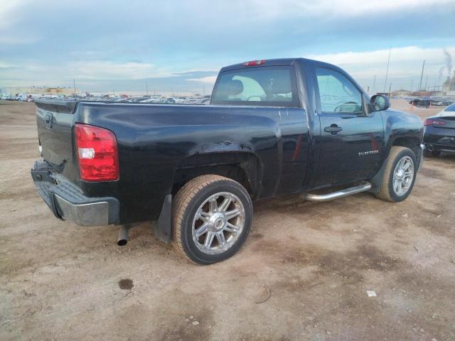 Photo 3 from auction – 2010 CHEVROLET SILVERADO with VIN 1GCPKPEX4AZ269512