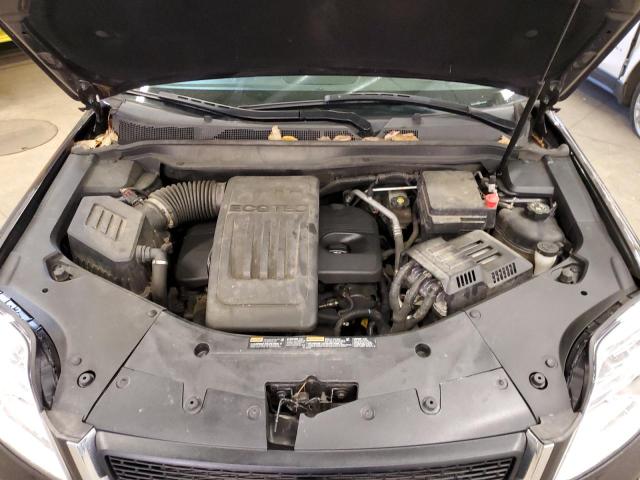 Photo 11 from auction – 2015 GMC TERRAIN SL with VIN 2GKFLWEK0F6369024