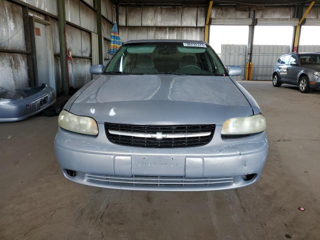 Photo 5 from auction – 2000 CHEVROLET MALIBU LS with VIN 1G1NE52J5Y6136765