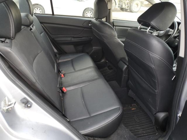 Photo 10 from auction – 2014 SUBARU IMPREZA LI with VIN JF1GJAH63EH013219